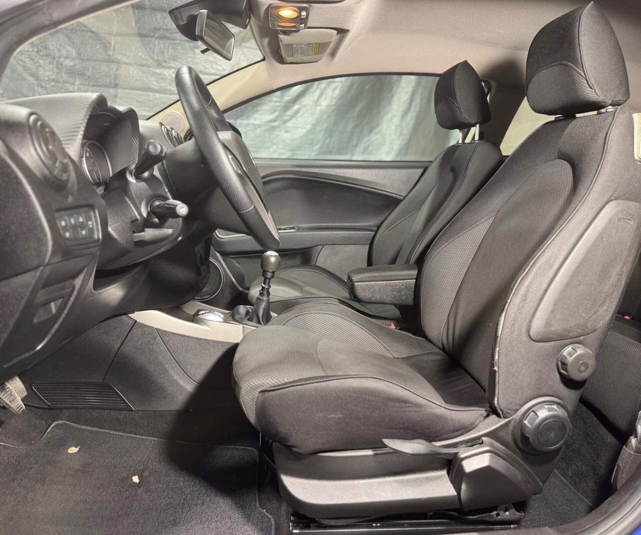 Alfa Romeo MiTo 1.4 105CV NEOPATENTATI KM 85.000