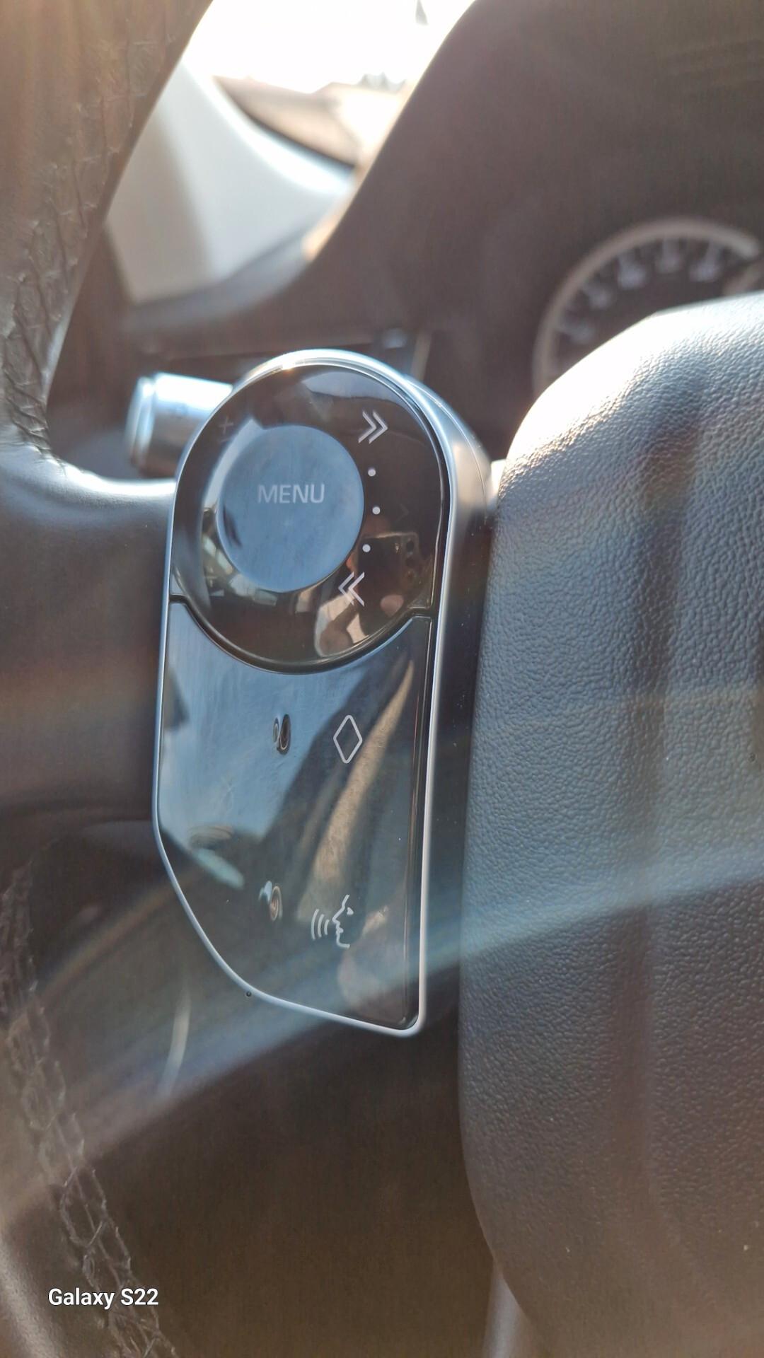 Land Rover Discovery Sport solo 80.000km garantita 12M