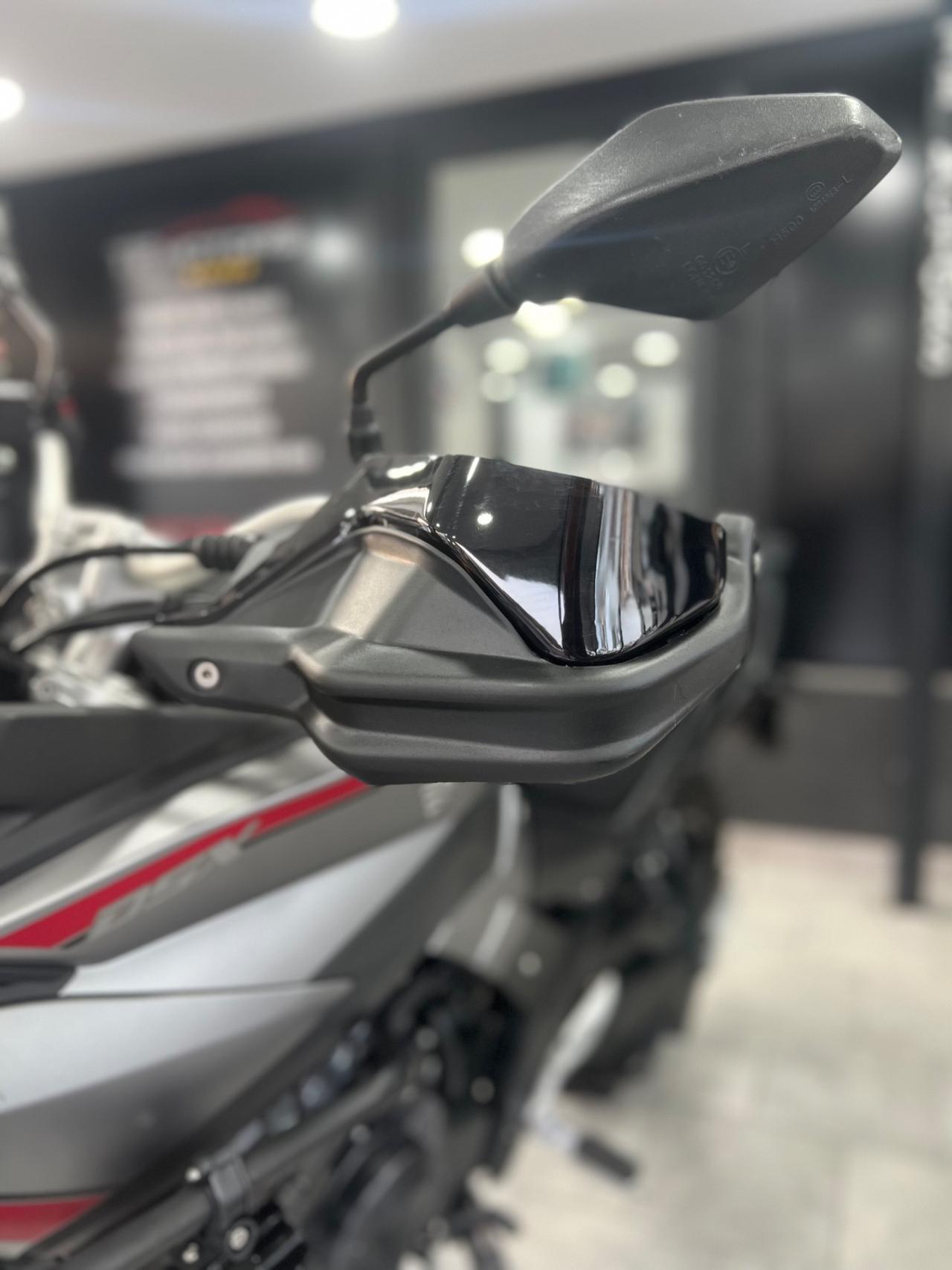 Voge Valico 500 DS X 8700 KM - 2022