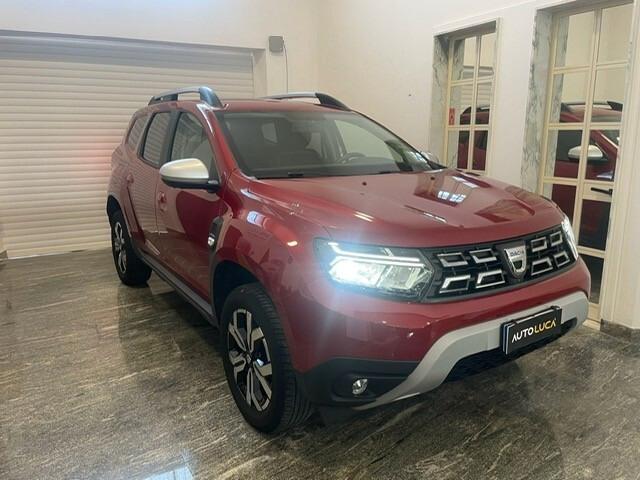 Dacia Duster 1.0 TCe GPL 4x2 Journey