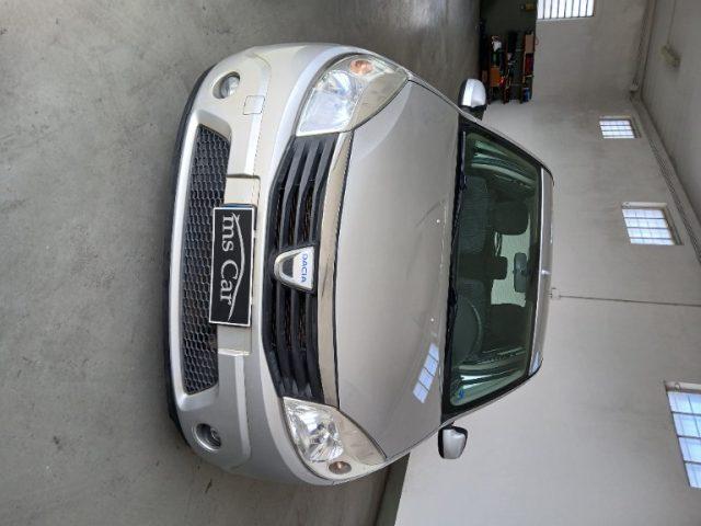 DACIA Sandero 1.4 8V GPL Lauréate