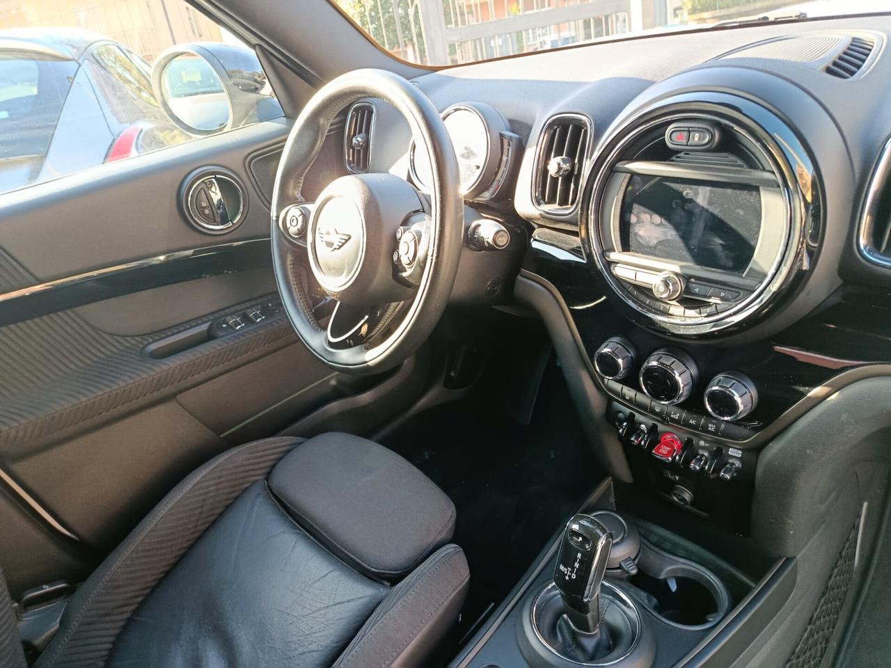 Mini Cooper D Countryman 2.0 Hype ALL4