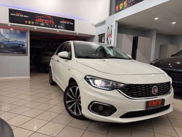 Fiat Tipo 1.4 T-Jet 120CV GPL SW S-Design
