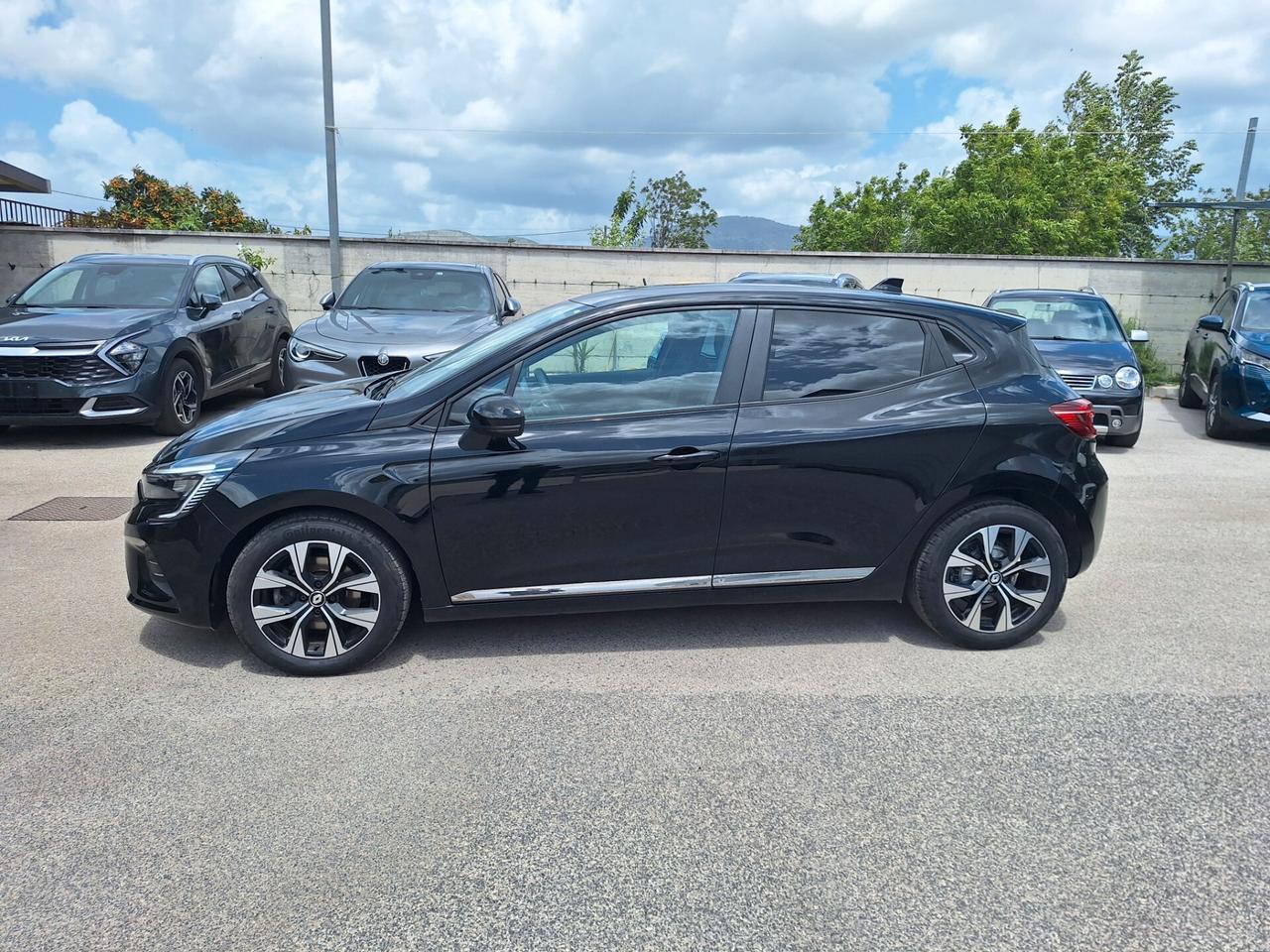 Renault Clio EVOLUTION 1.5 dCi 100cv NAV - 2023