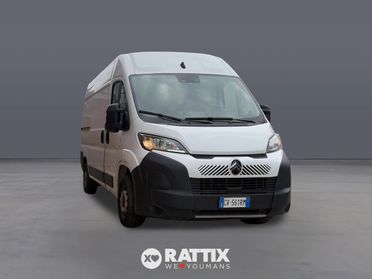 Citroen Jumper 35 2.2 diesel 140CV L2H2 (IVA ESCLUSA)