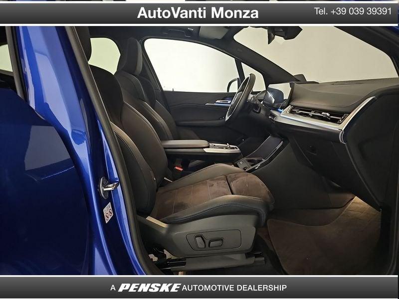 BMW Serie 2 Active Tourer 223i 48V xDrive Active Tourer Msport