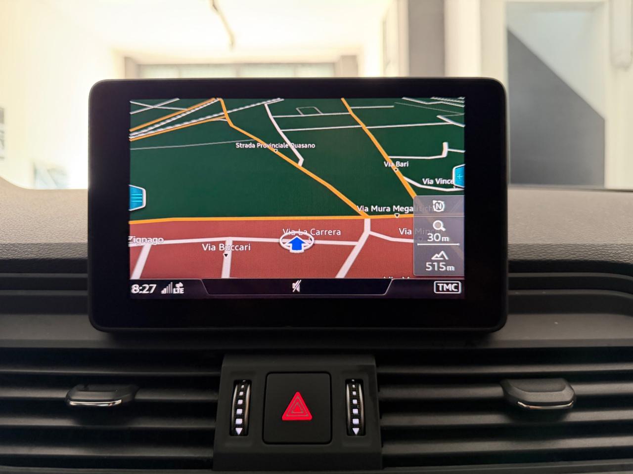 Audi Q5 40 2.0 Tdi quattro mhev 204CV S line