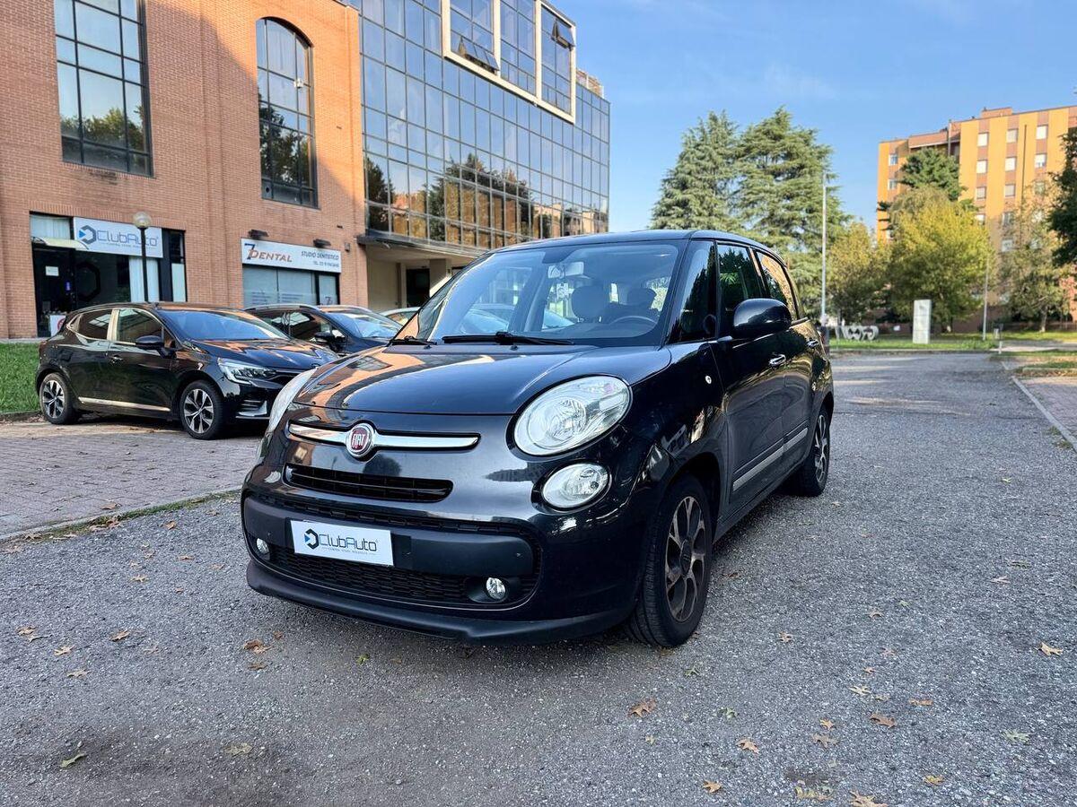 Fiat 500 L 1.4 Lounge 95cv