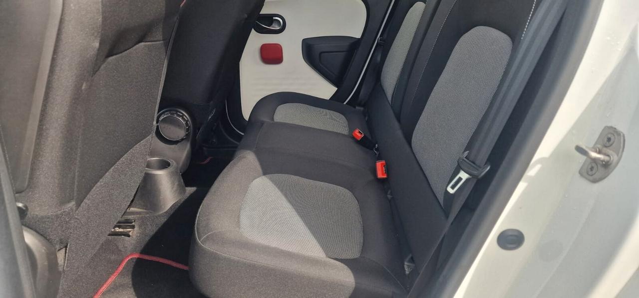 Renault Twingo SCe Stop&Start Openair