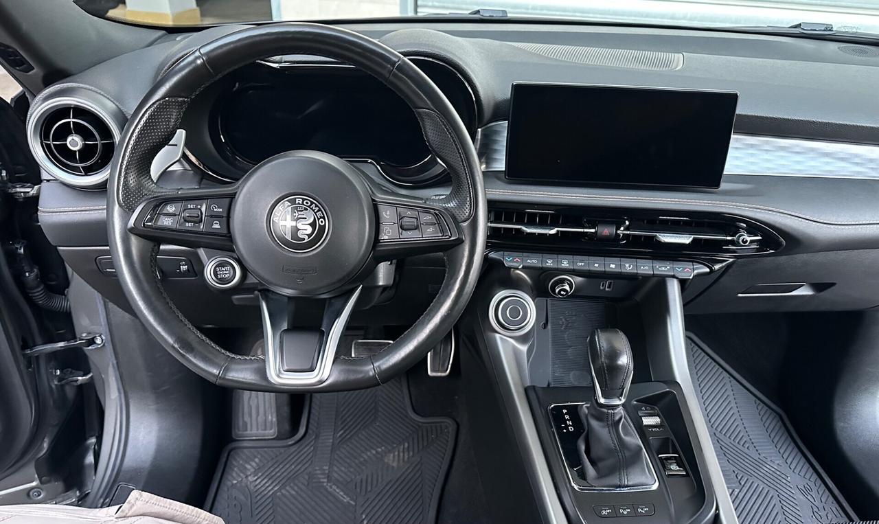 Alfa Romeo Tonale 1.6 diesel 130cv TCT6 Ti
