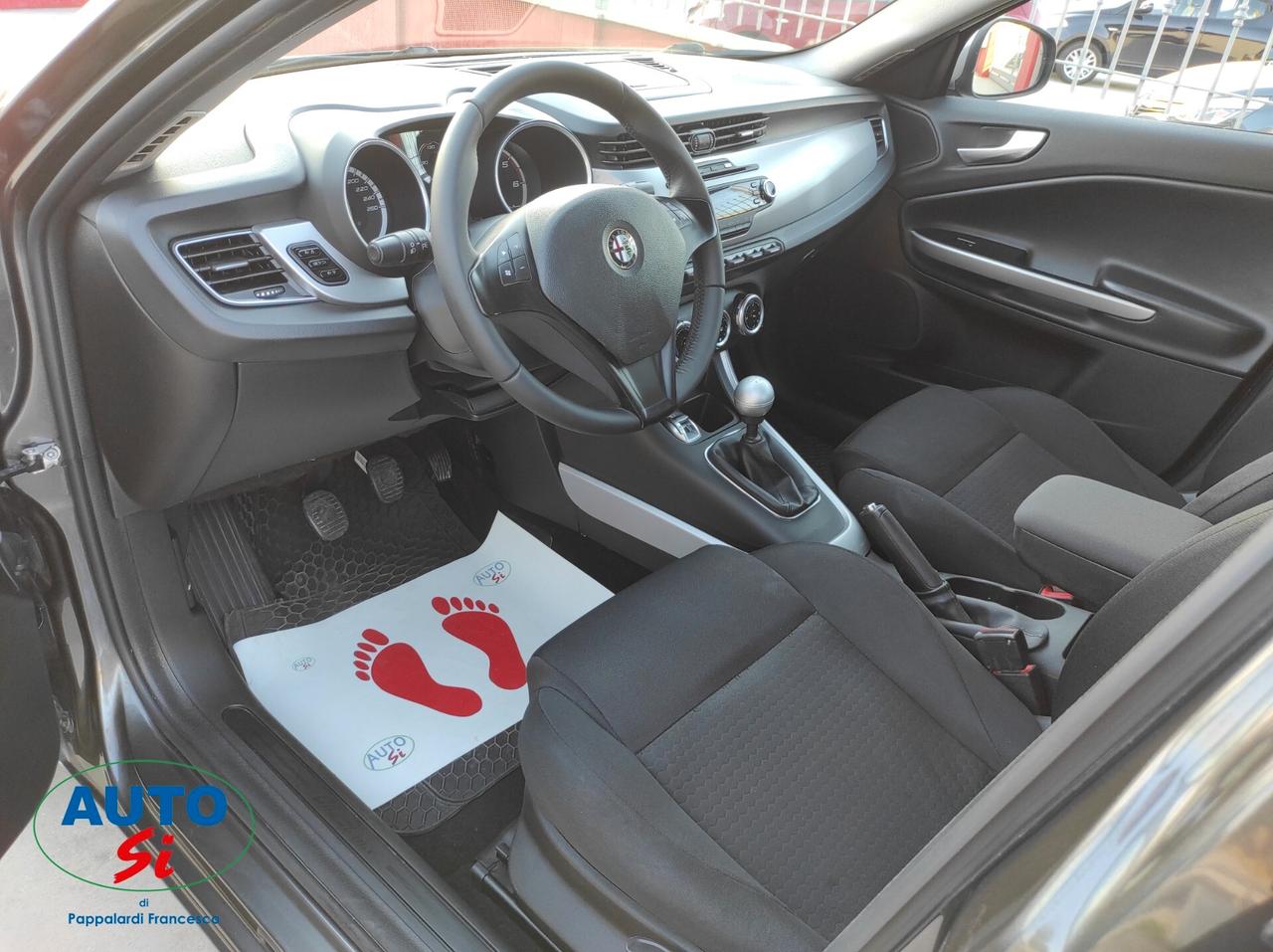 Alfa Romeo Giulietta 1.6 JTD - 105cv OCCASIONE
