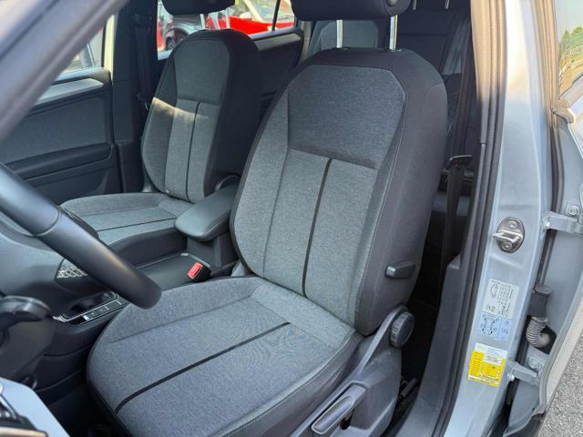 SEAT Tarraco 2.0 TDI DSG Business