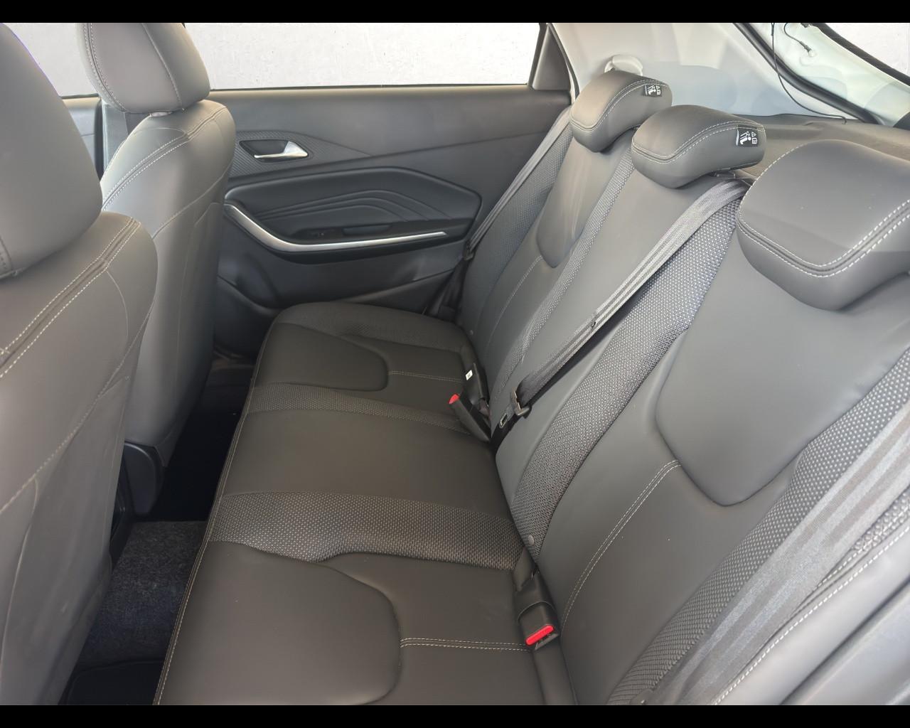 DR dr 3.0 - dr 3.0 1.5 Bi-Fuel GPL