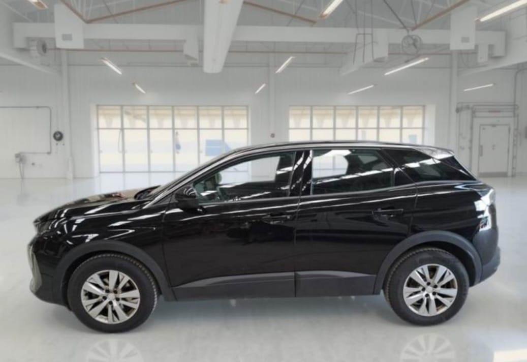 Peugeot 3008 BlueHDi 130 S&S Allure