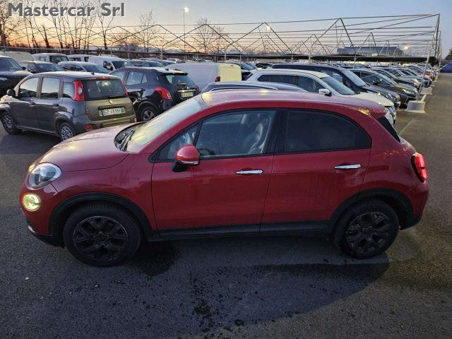 FIAT 500X 500 X 2018 1.3 mjt Connect 95cv TG : GG535JE