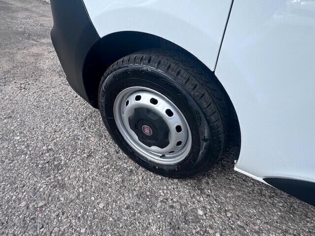 Fiat Talento 1.6 Ecojet PC-TN Furgone 10q 95cv MOTORE NUOVO