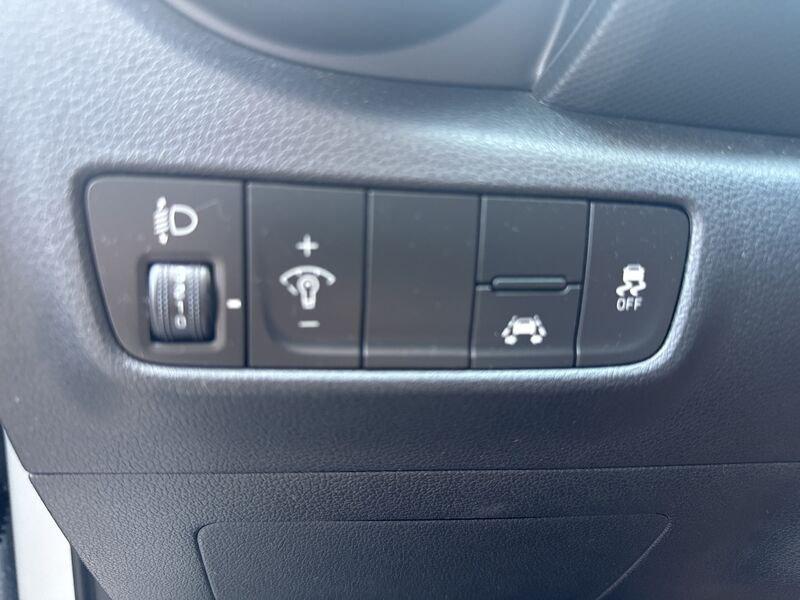 Hyundai Kona Kona 1.0 T-GDI Classic
