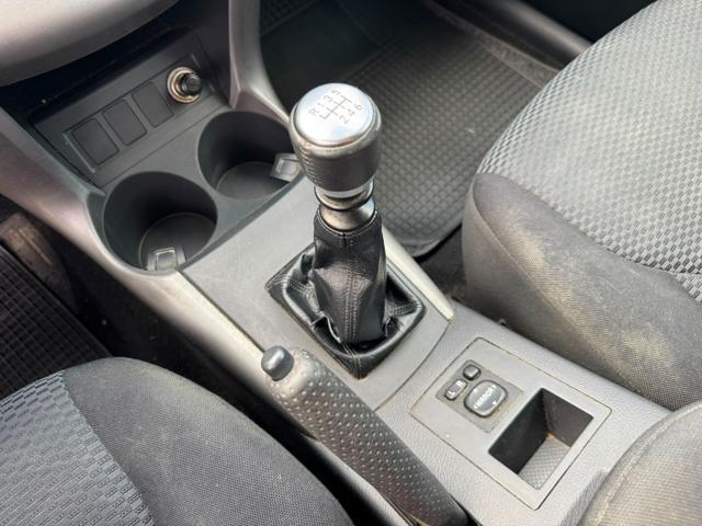 TOYOTA RAV 4 RAV4 2.2 D-4D 136 CV