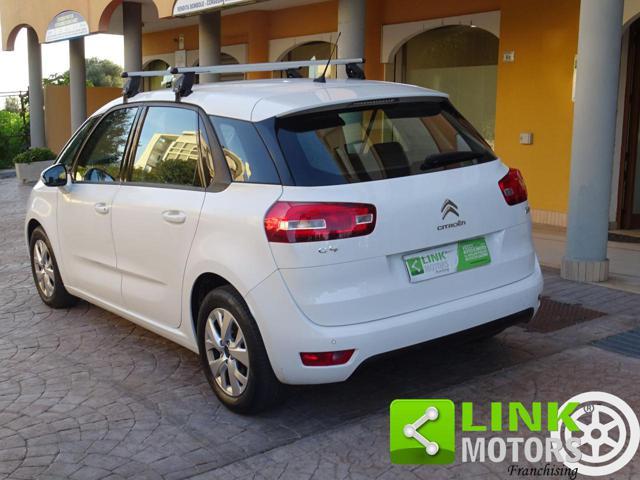 CITROEN C4 Picasso 1.6 HDI 115 CV