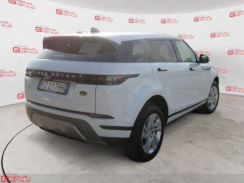 Land Rover RR Evoque Range Rover Evoque 2.0D I4 150CV AWD Business