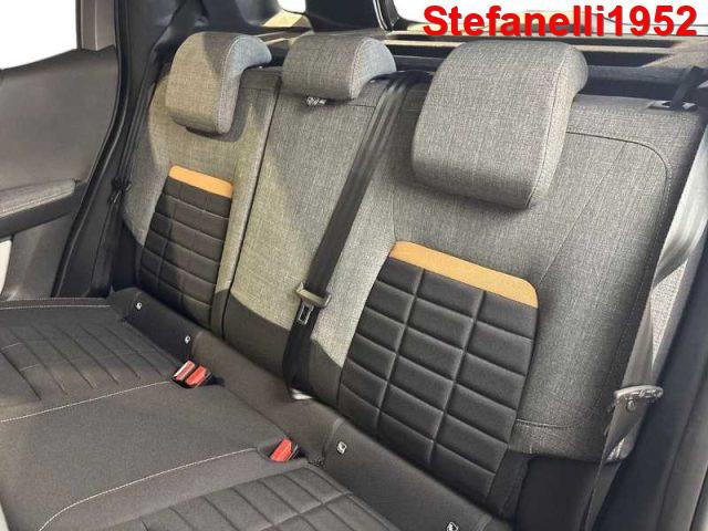 CITROEN C3 Aircross Nuova Elettrica 83kw (113cv) - YOU Pac