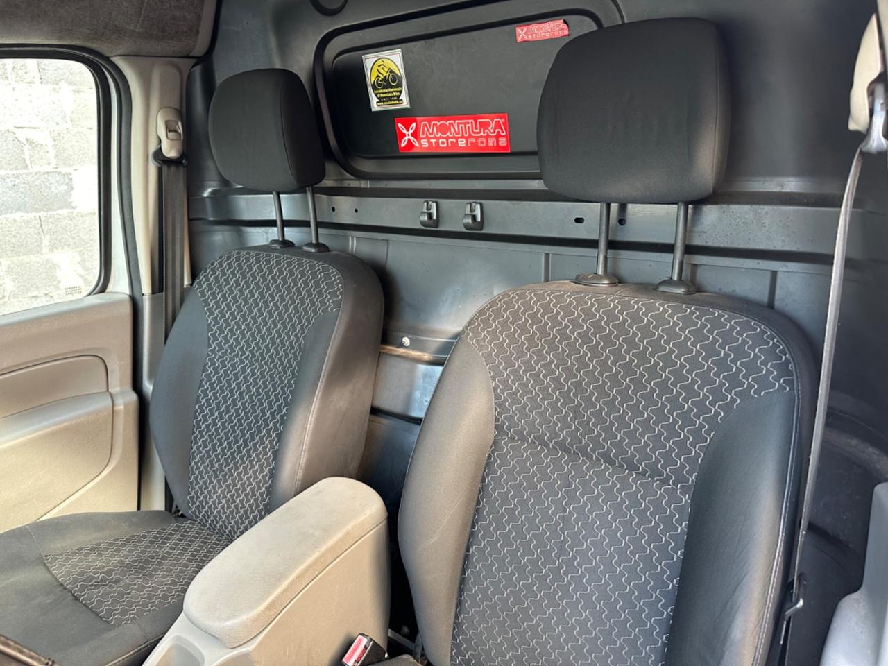 Renault Kangoo 1.5 dci furgone motore sostituito