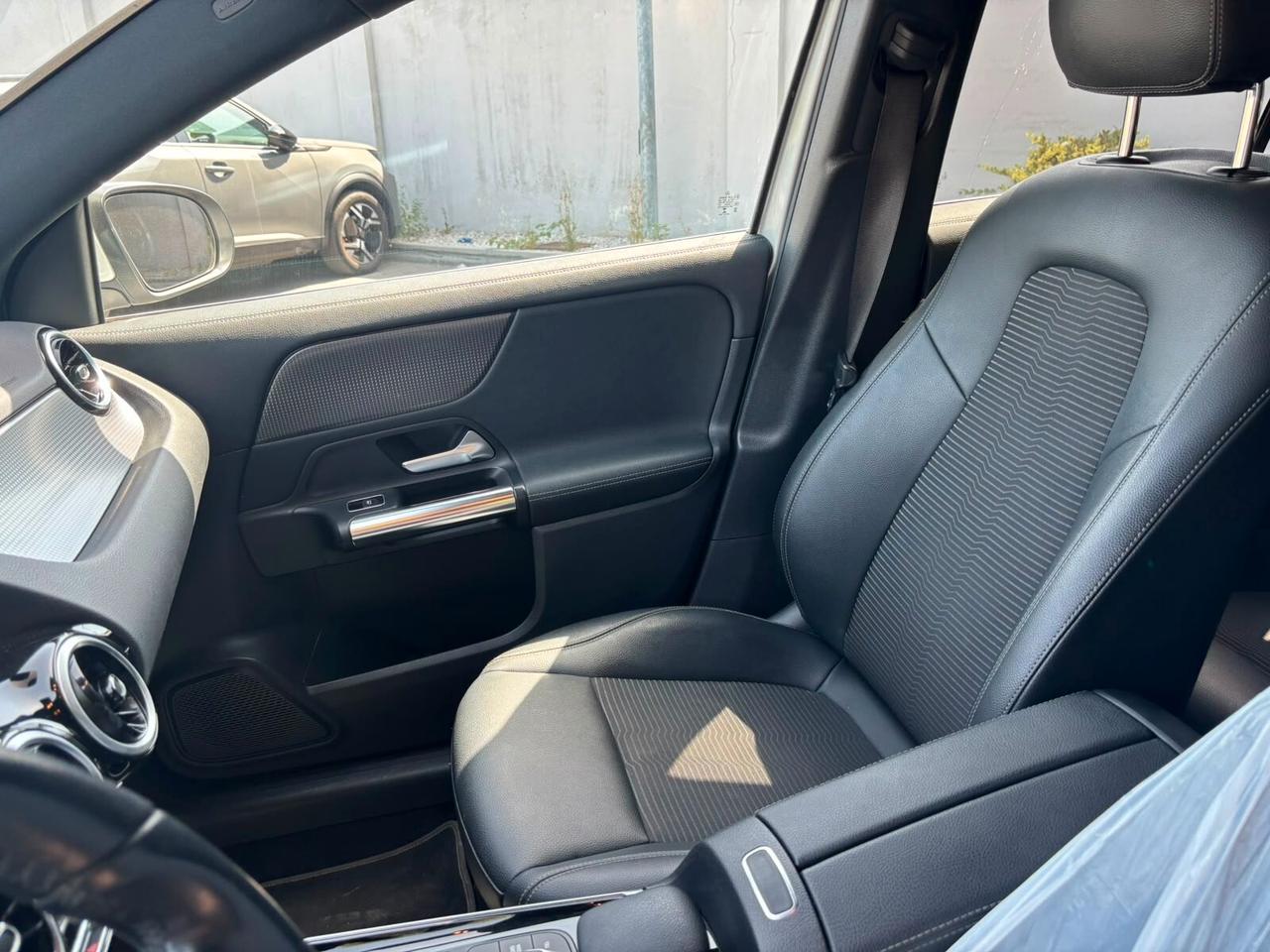 Mercedes-benz GLA 200 d Automatic Premium