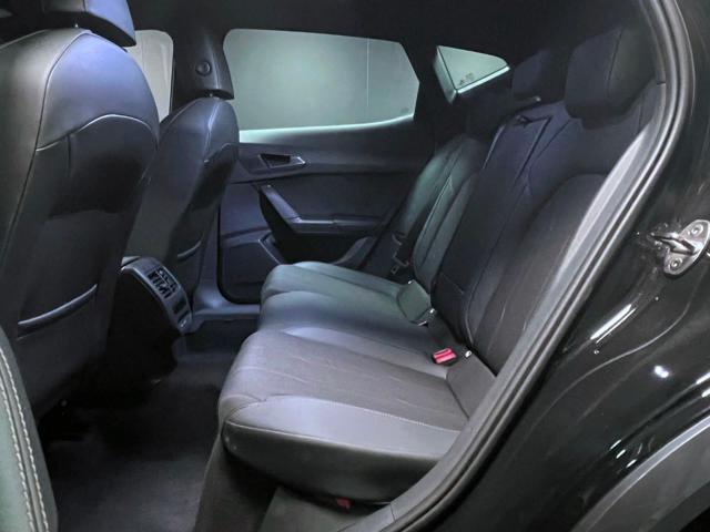 CUPRA Formentor 1.5 TSI DSG 150CV