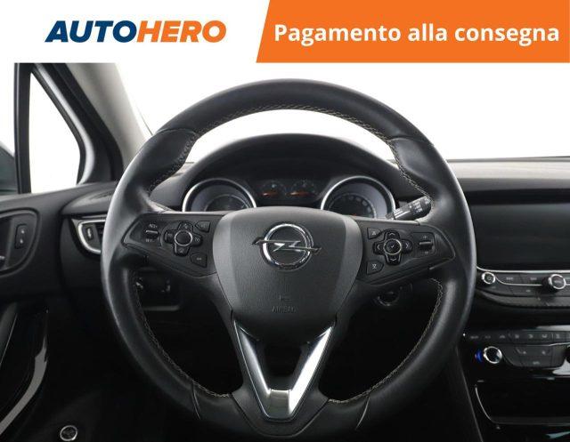 OPEL Astra 1.6 BiTurbo CDTi Start&Stop Sports Tourer Innovati