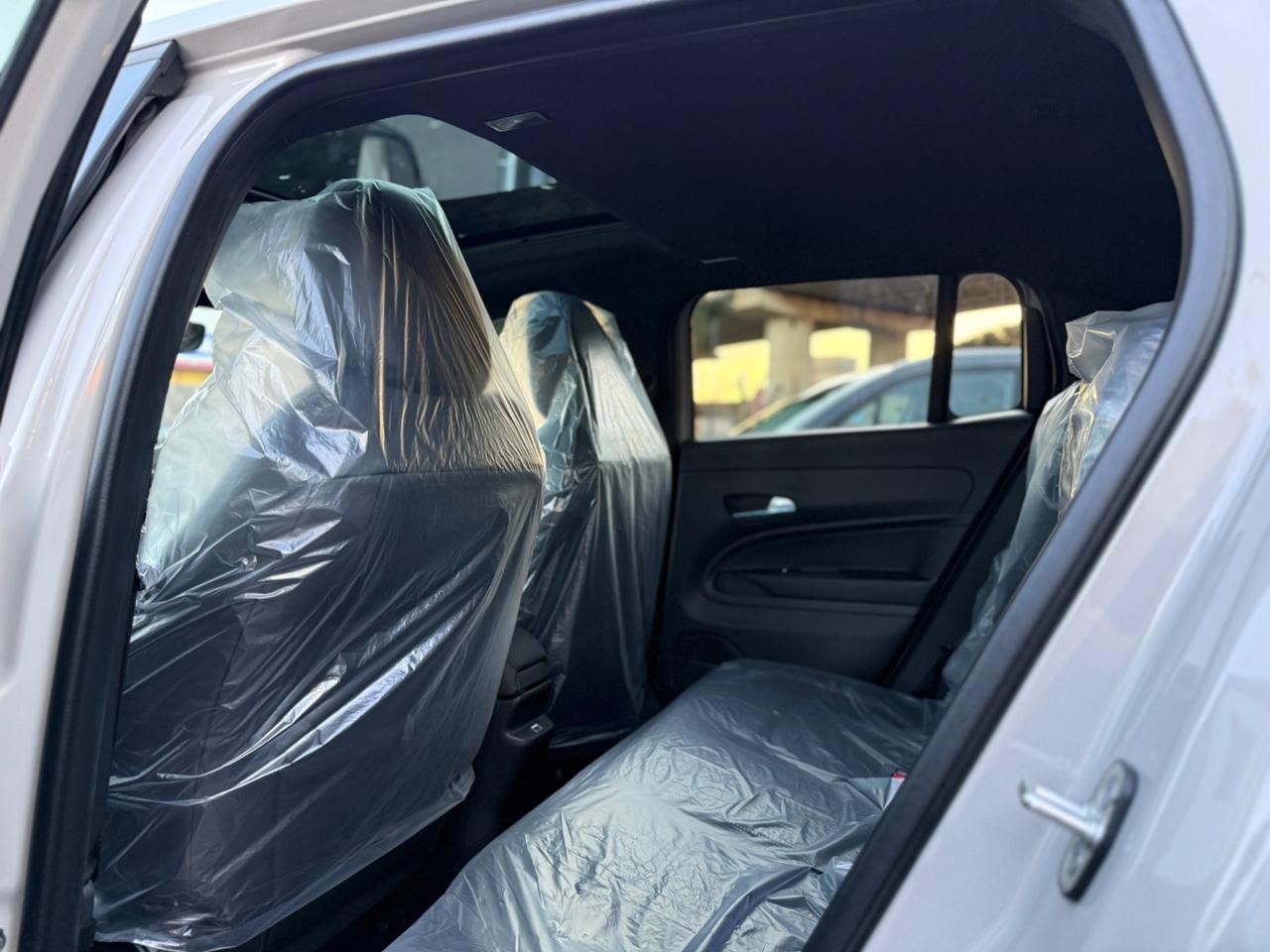 Jeep Avenger 1.2 Summit TETTO KM0 IVA ESPOSTA