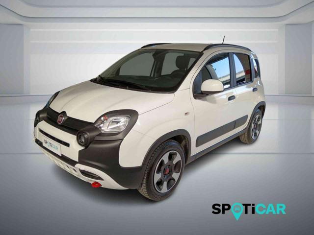 FIAT Panda Cross 1.0 FireFly S&S Hybrid