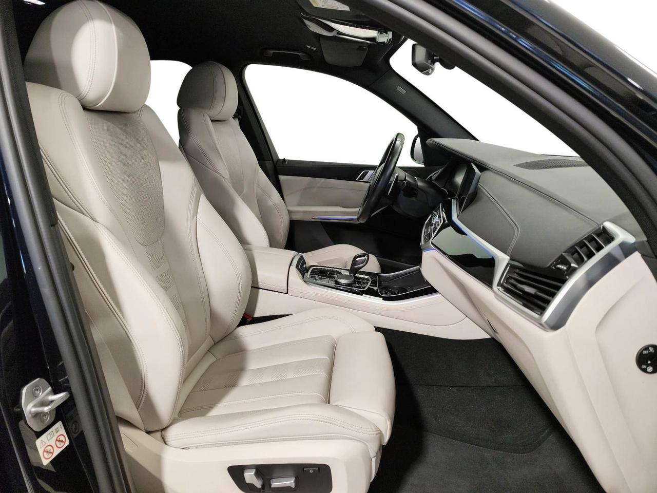 BMW X5 xDrive40d 48V MSport