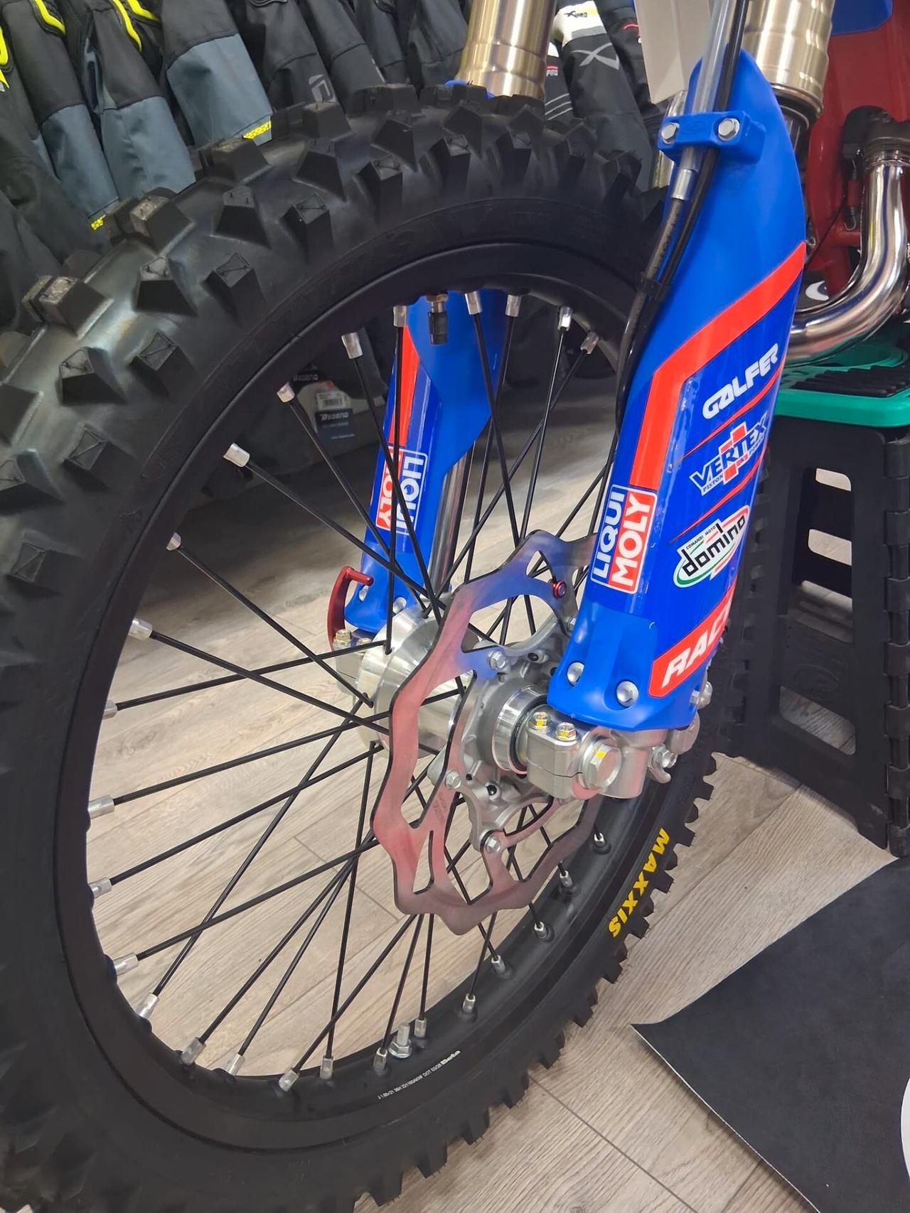 Beta RR Enduro 125 RACING