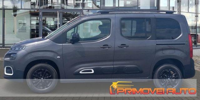 CITROEN Berlingo BlueHDi 130 Stop&Start EAT8 M Shine