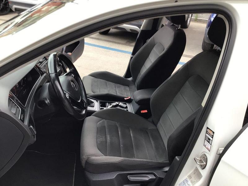 Volkswagen Golf 1.6 TDI Highline BMT DSG