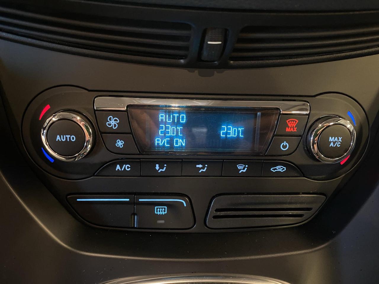 Ford C-Max 1.6 tdci Business SYNC 115cv