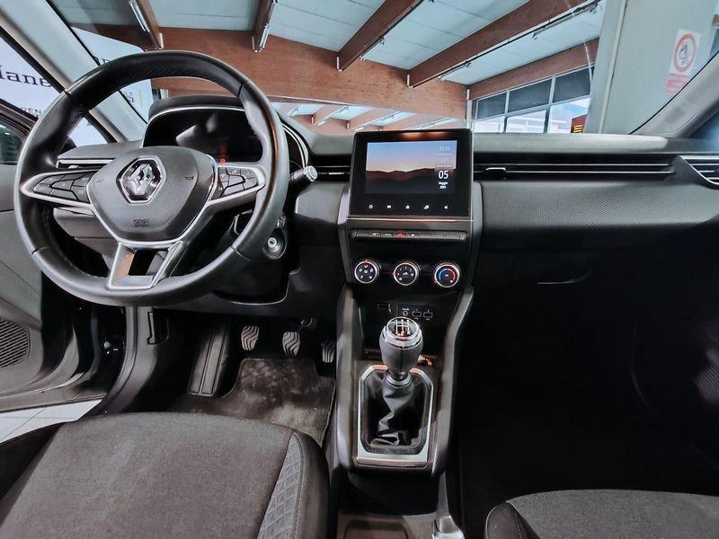 Renault Clio Zen TCe 100 rif.GD093