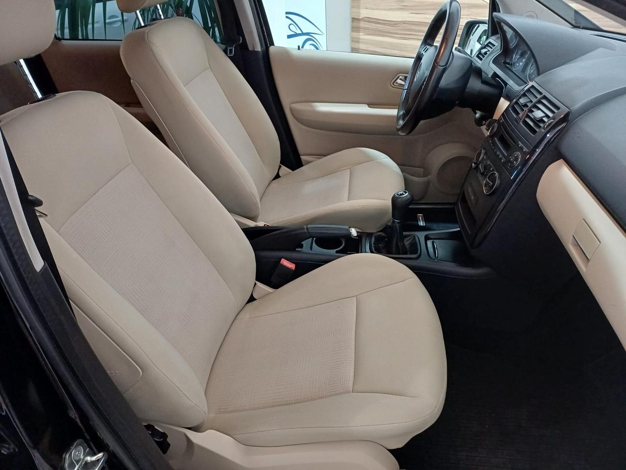 Mercedes Classe A 160 1.5 benzina - 2012