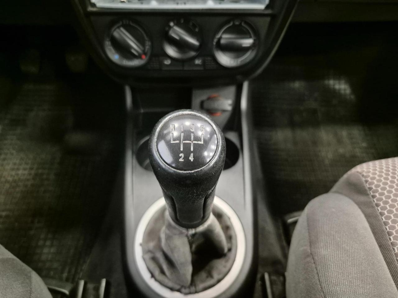 Volkswagen Fox 1.2 Easy - PER COMMERCIANTI