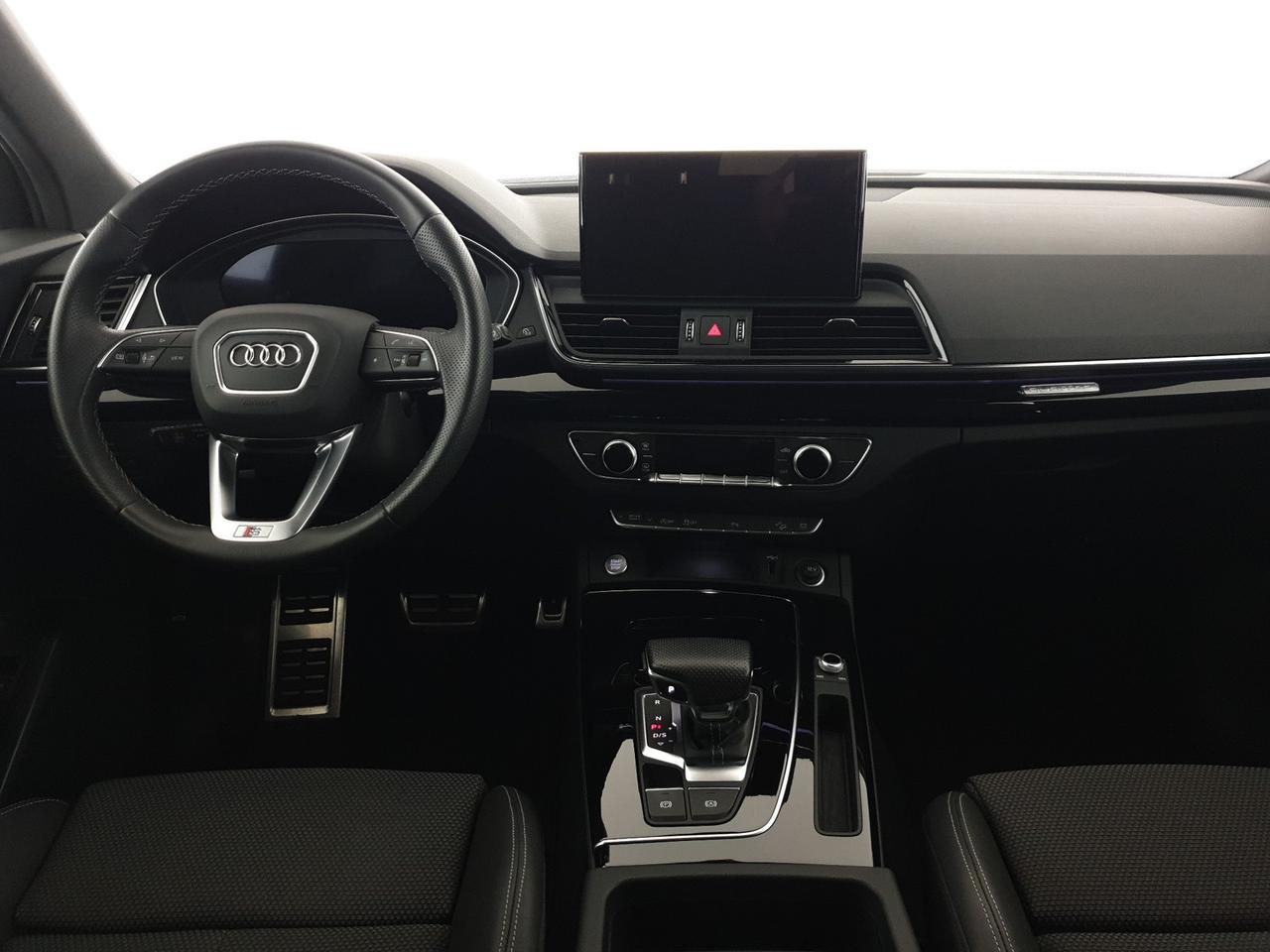 40TDI 204CV quattro S tronic S line Plus