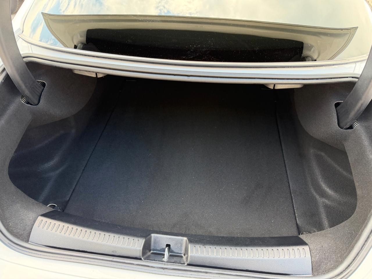 Mercedes-benz CLA 200 D 150 cv. Automatic NIGHT EDITION (Full optional)