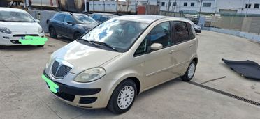 GAS Lancia MUSA 1.4 Argento GPL