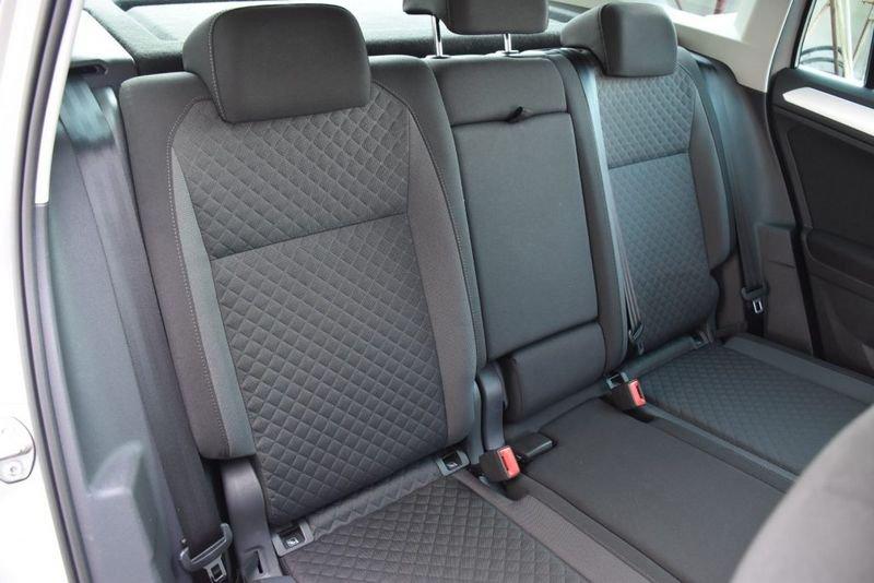 Volkswagen Tiguan 2.0 TDI SCR DSG Business BMT *NAVIGATORE*