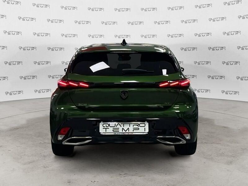 Peugeot 308 308 BlueHDi 130 S&S EAT8 GT Pack