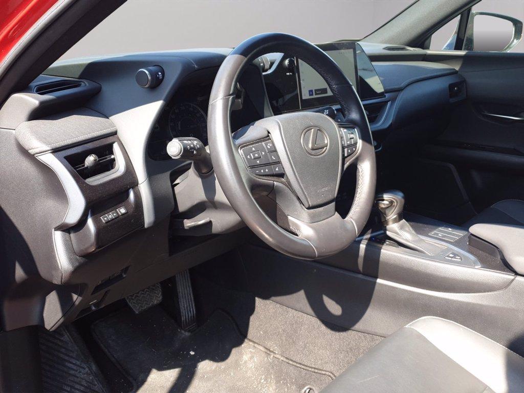 LEXUS Ux 250h 2.0 design 2wd cvt del 2023