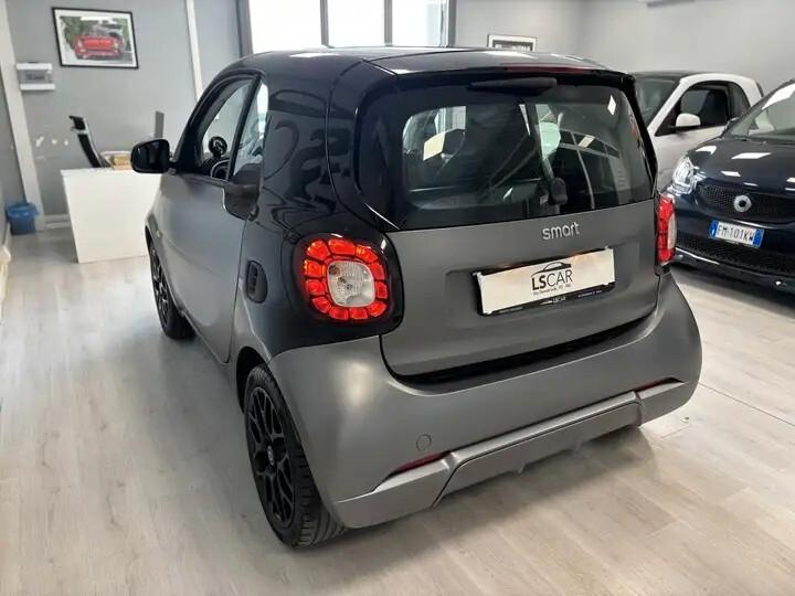 smart forTwo 0.9 Superpassion 90cv~Unipro~Promo~Finanziamento