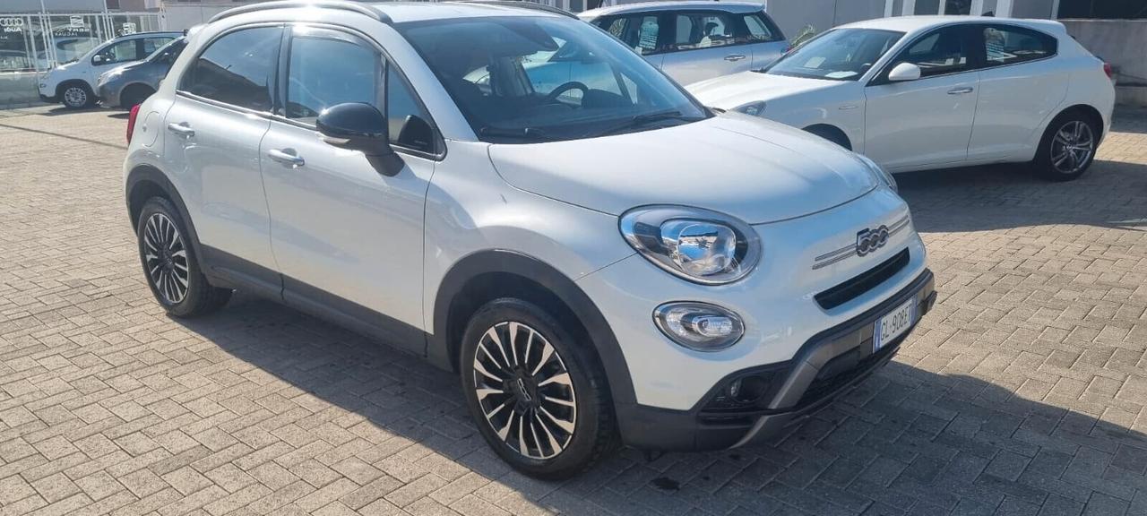 Fiat 500X 1.6 MultiJet 130 CV Cross Dolcevita
