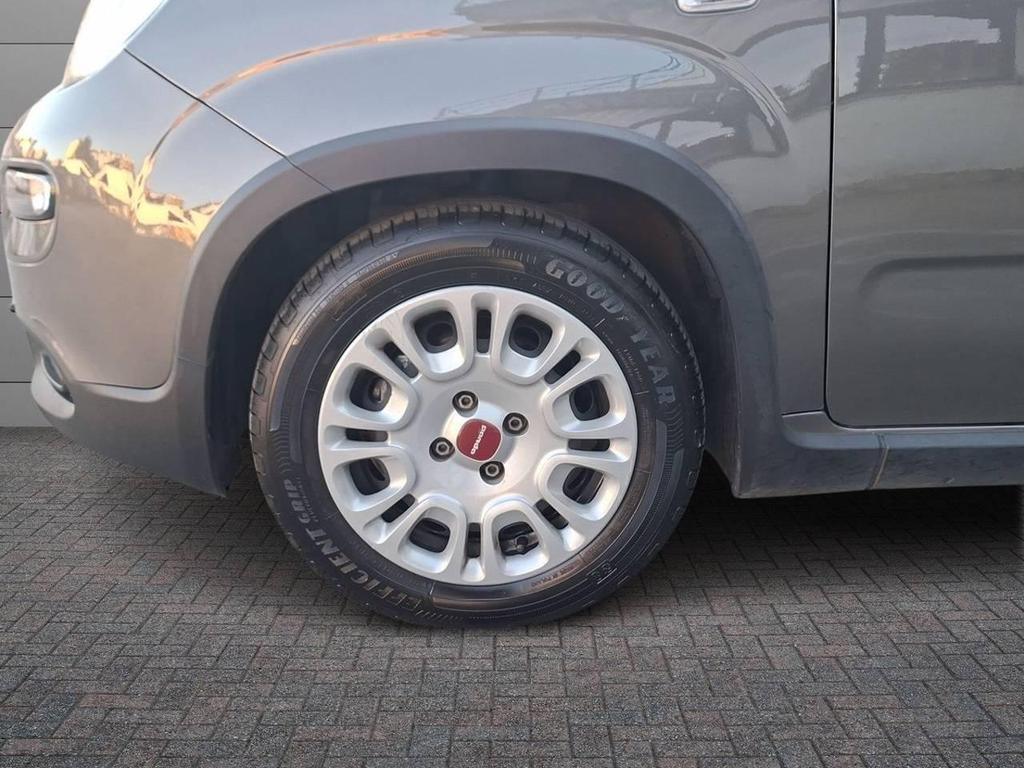 Fiat Panda 1.0 FireFly Hybrid City Life