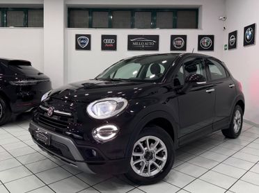 Fiat 500X 1.6 MultiJet 120 CV City Cross
