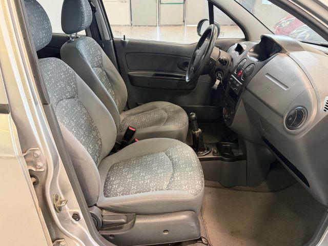 CHEVROLET Matiz 800 S Planet